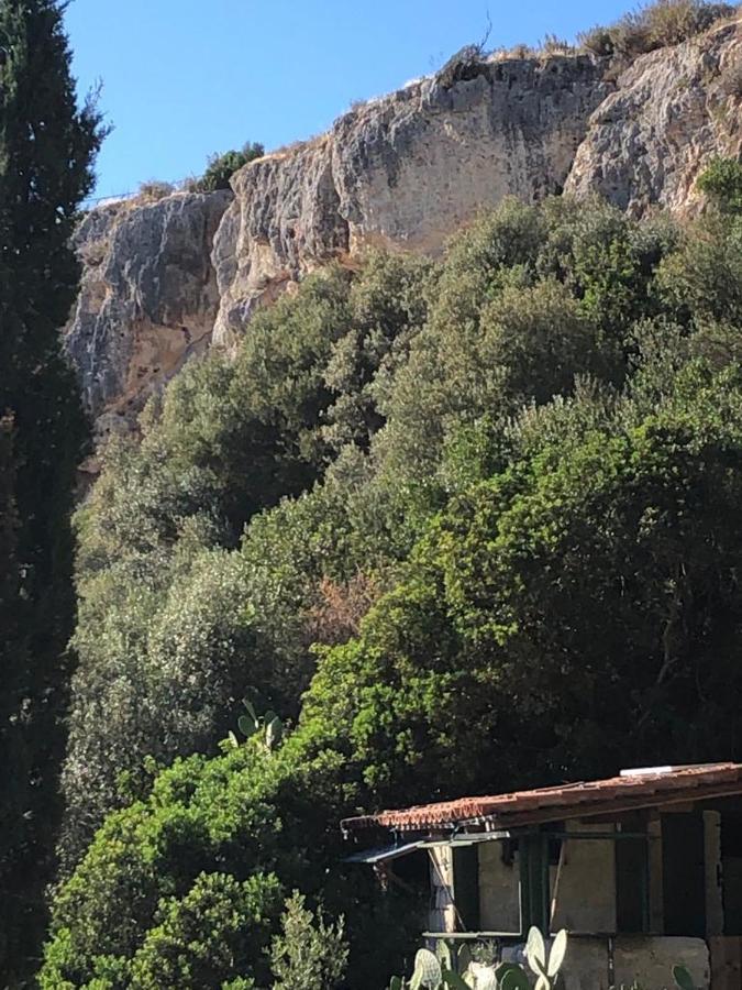 Vistalago Garden Doria Monteleone Rocca Doria Exterior foto