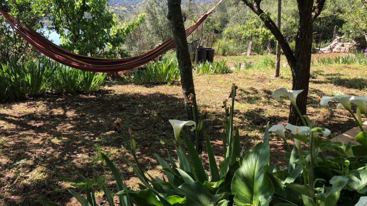 Vistalago Garden Doria Monteleone Rocca Doria Exterior foto
