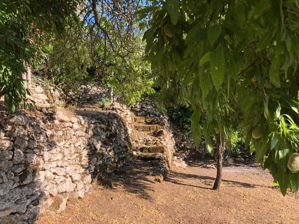 Vistalago Garden Doria Monteleone Rocca Doria Exterior foto