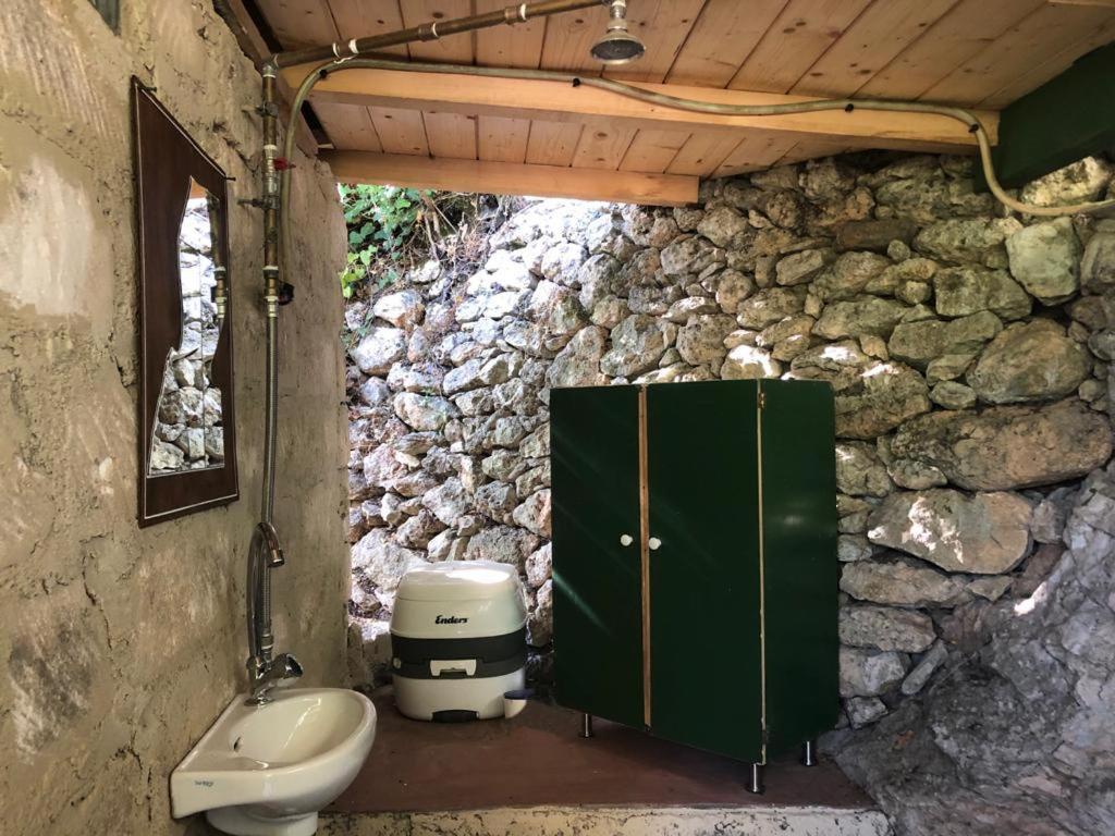 Vistalago Garden Doria Monteleone Rocca Doria Cameră foto